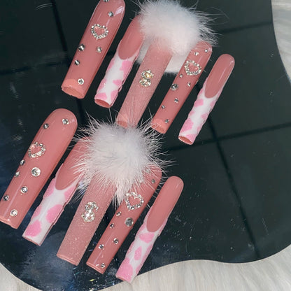Pretty Villian Handmande sets