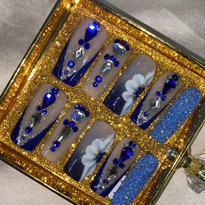 Pretty Villian Handmande sets