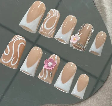 Pretty Villian Handmande sets
