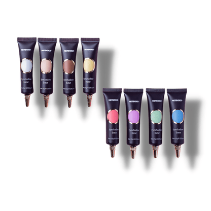Eye base color Primers