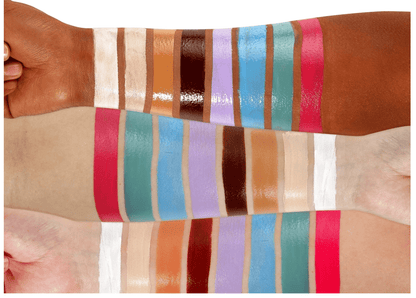 Glitter 2 Color eyeshadow base primers