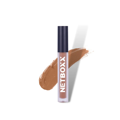 Flawless Face Trio - Concealer + Brush Set Bundle