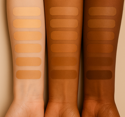 NETBOXX CONCEALER