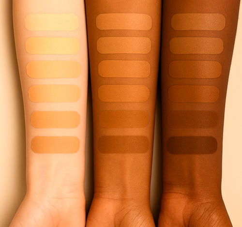 NETBOXX CONCEALER