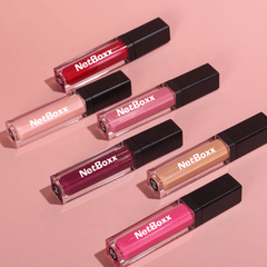 Outspoken Collection