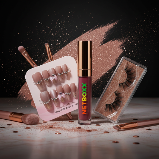 Night Out Glam Bundle