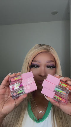 Lip Oil/ Lip Plumper