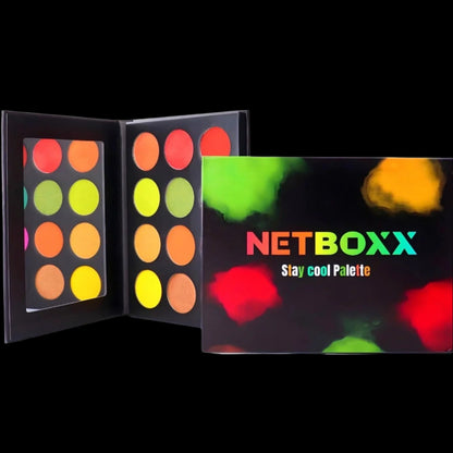 NetBoxx Bold & Bright Trio Bundle