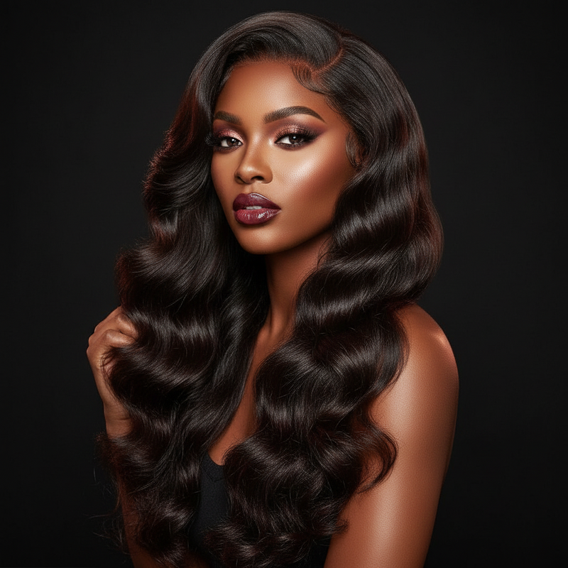 Hair