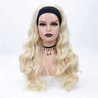 Cleo Headband wig