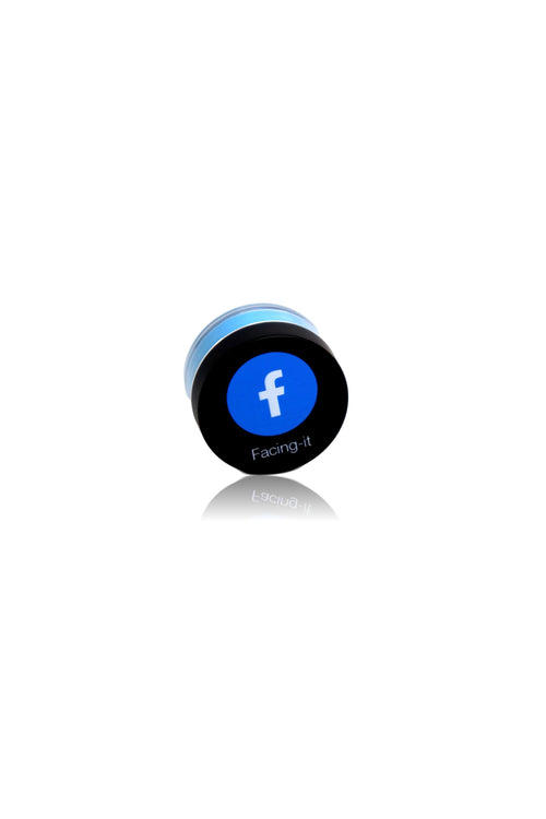 Netboxx Social Single Neon shadows