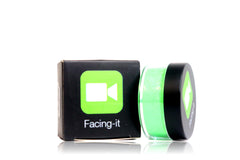 Netboxx Social Single Neon shadows