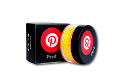 Netboxx Social Single Neon shadows