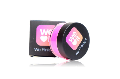 Netboxx Social Single Neon shadows