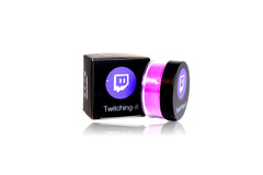 Netboxx Social Single Neon shadows