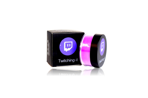 Netboxx Social Single Neon shadows