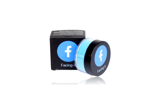 Netboxx Social Single Neon shadows